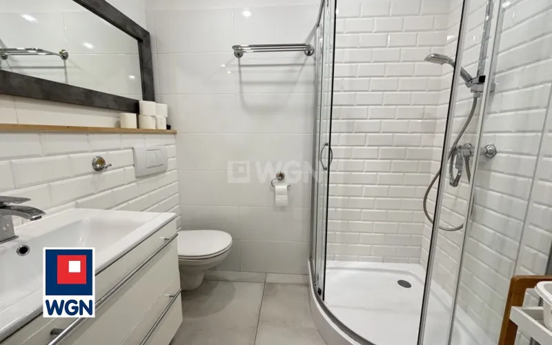 Mieszkanie na  sprzedaż Kołobrzeg - Apartament 3 pokoje ul. Portowa