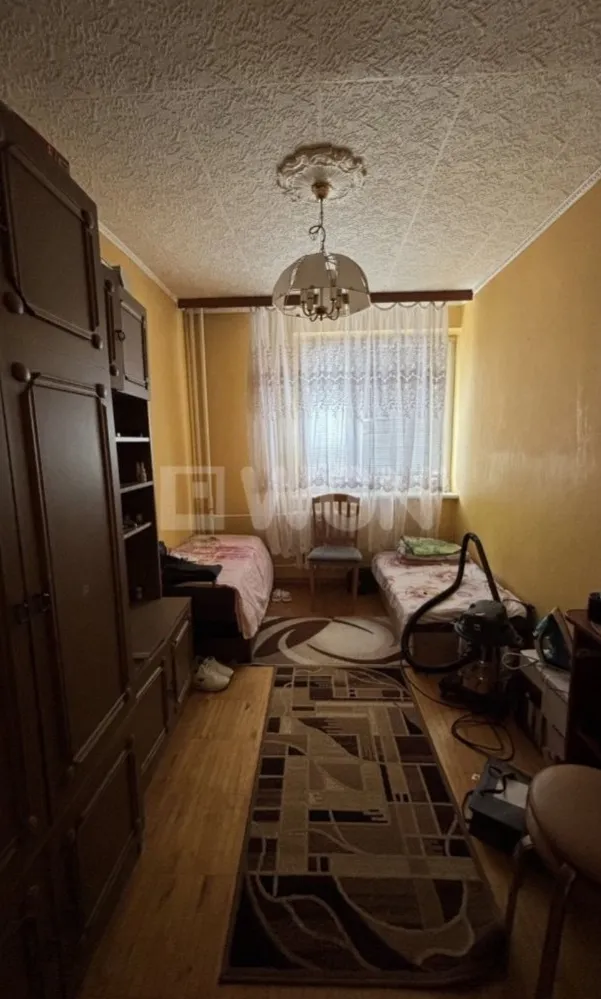 Mieszkanie na  sprzedaż Szczecin - Słoneczne Rydla 2 pokoje na I piętrze