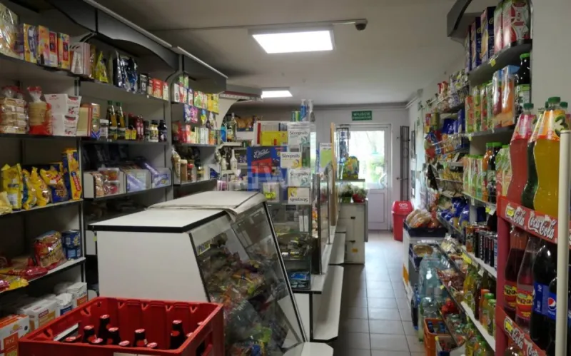 Lokal na wynajem Kwidzyn