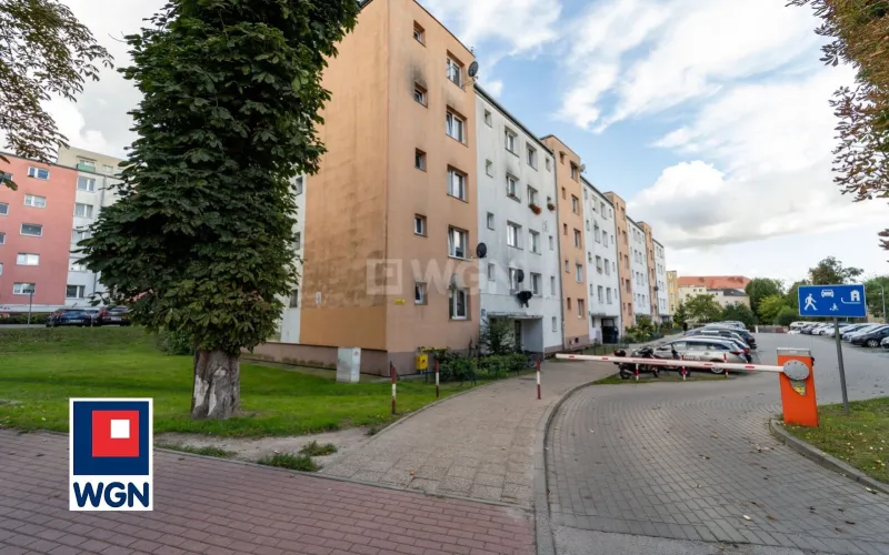 Mieszkanie na sprzedaż Elbląg
