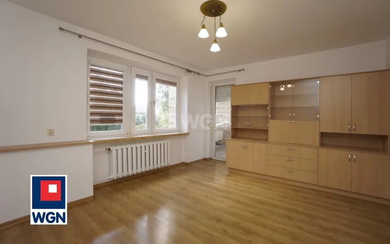 Mieszkanie na sprzedaż Konin