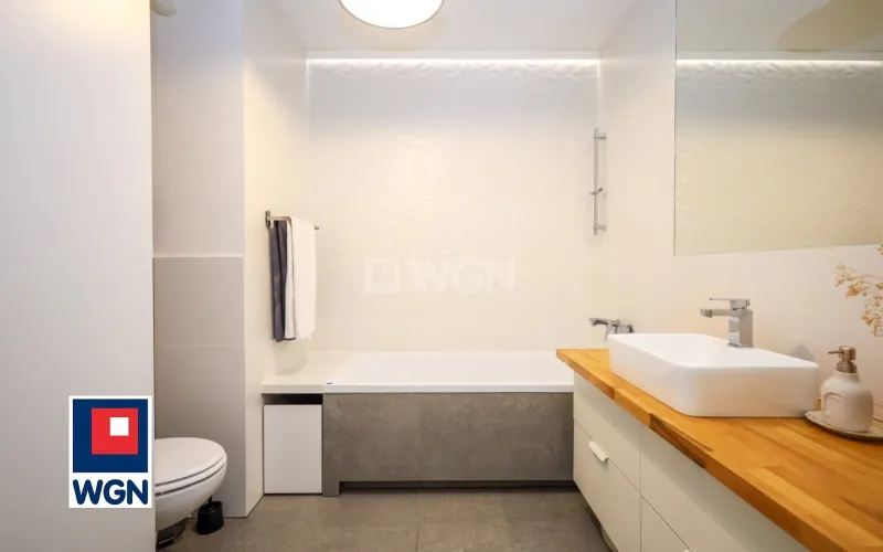 Mieszkanie na  sprzedaż Reda - Wysoki standard | 76,7 m2 | 2 balkony
