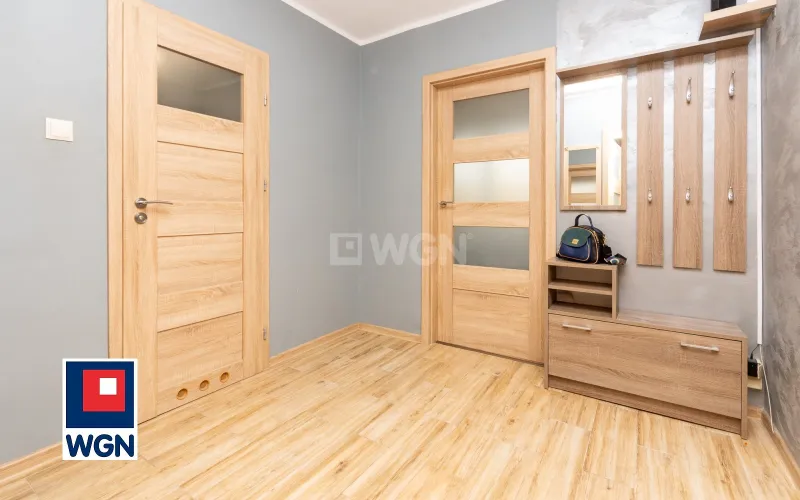 Mieszkanie na  sprzedaż Mikołów - 2 pokoje do wejścia, Mikołów, Osiedle Kochanowskiego!