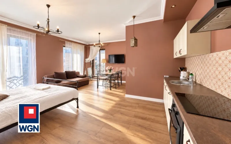 Mieszkanie na  sprzedaż Białystok - Biznes inwestycyjny | 2 apartamenty | Centrum Białegostoku | Młynowa
